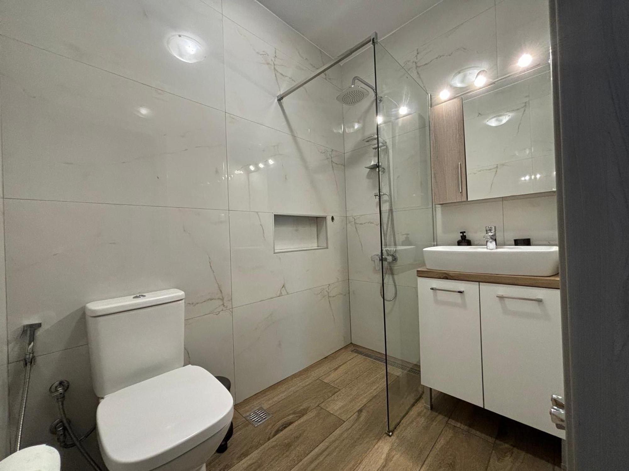 Domi Luxury Apartment Kavála Exterior photo